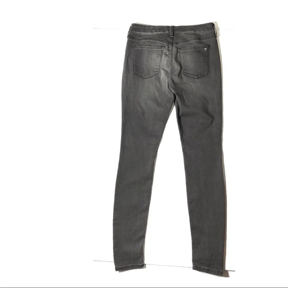 RND Distressed Jazz Skinny Jeans Sz 28 Robert Rodriguez